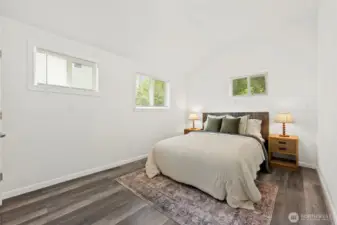 ADU 2nd Bedroom