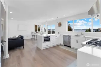 Welcome to this kitchen!