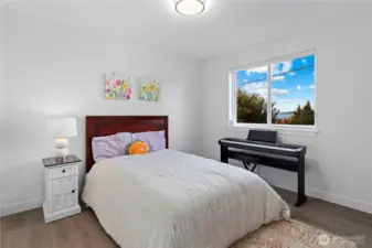 3rd bedroom