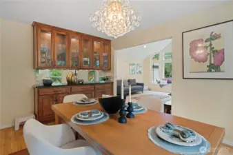 Dining Rm
