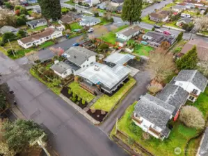 Well maintained, impeccably updated mid-century gem - make it yours before someone else does!