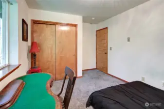 2nd Bedroom