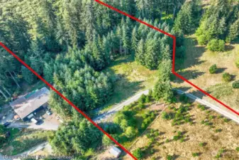 Property Lines are Approximate and are not Guaranteed