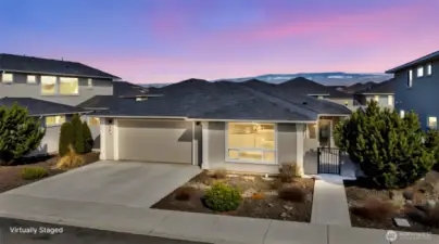 Welcome to wonderful Chason Ave!