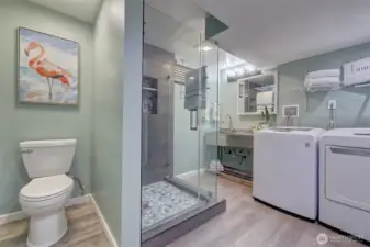 Great space!