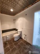 Main bath
