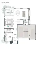 Facade, Ext Colors, Interior Photos & Floor Plans for illustrative purposes only. Actual Facade, Ext Colors, Interiors & Floor Plans may differ.