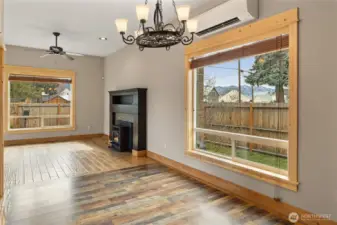 Stainless Steel Appliances