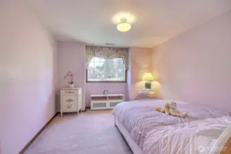 3rd bedroom