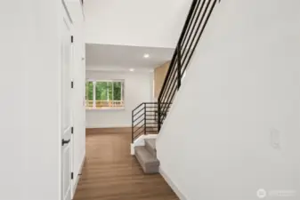 Entryway