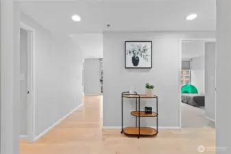 Entryway