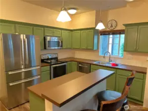 NEW PAINT COLOR