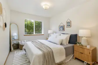 Guest room 1