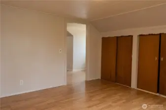 Third Bedroom