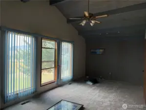 Large bonus room