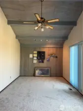 bonus room