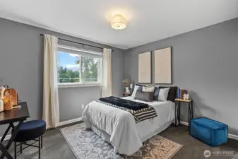 Bedroom number 2