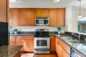 Prepare Meals Here