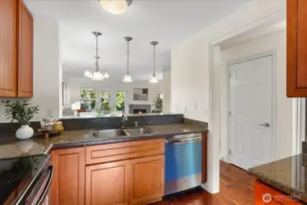 Granite Countertops