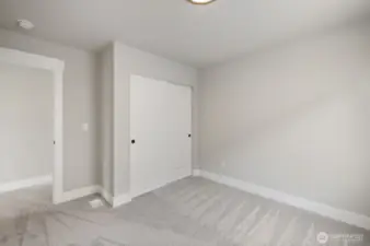 2nd floor bedroom #2