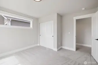 2nd floor bedroom #3