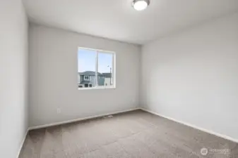 Disclaimer Secondary photos of same floor plan on different lot in different community: Photos are from another Viola, finishes, upgrades, and features may vary.