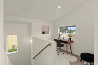 Kitchen photos of identical model unit