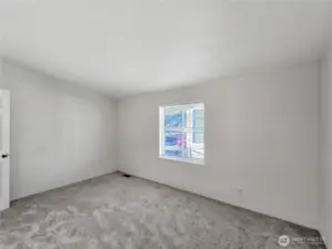 Additional bedroom 1