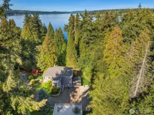 Serene Estate Sanctuary Close to It All!