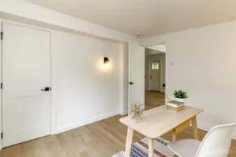 BDRM 1