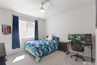 Bedroom #1
