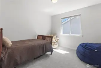 Bedroom #2