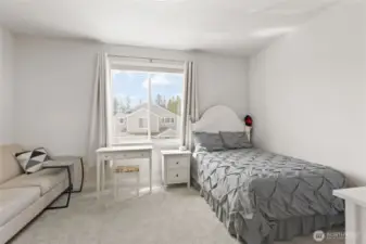 Bedroom #3