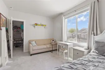 Bedroom #3