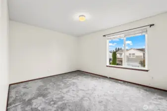 3rd bedroom