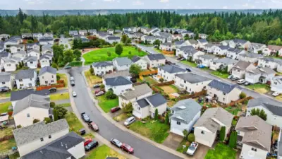 Walkable community