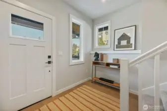 Pictures depict a previously built home similar to the home going to be built on this lot. Floor plans, Elevations, colors, upgrades & materials may be different.