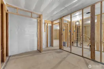 Photographs are for illustrative purposes only. Features, finishes, interior/exterior colors, landscaping and floorplan shown may vary from actual homes built