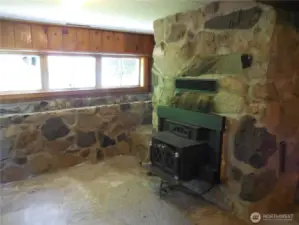 Buyer to be satisfied with total Finished Sq Foot.... because some of this downstairs just needs floor coverings to be finished.  Total Square Foot is in Listing.