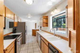 Kitchen Appliances Stay