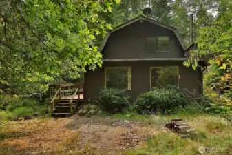 Home on Lot 5