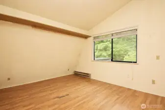 upstairs bath