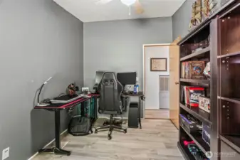Bedroom 1 of 4
