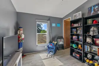 Bedroom 2 of 4
