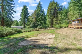 Beautiful West Longview location