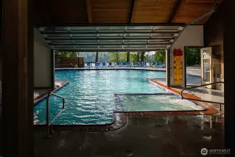 Digitally enhanced (removed people)