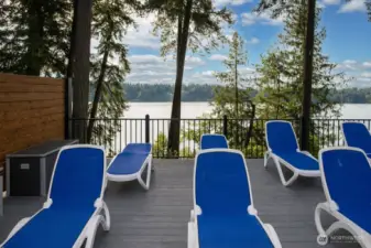 Digitally enhanced (removed people)