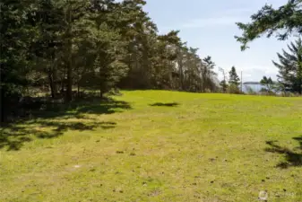 Community common area