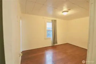 Bedroom #!