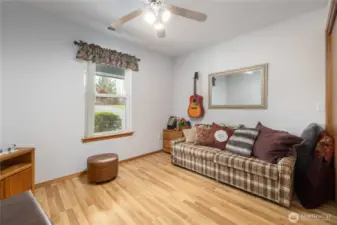 3rd bedroom